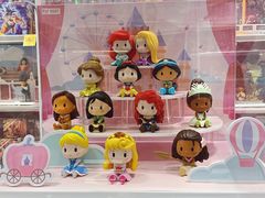 -泡泡玛特POPMART(蓝色港湾店)