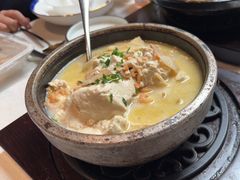 -狮王府淮扬菜(夫子庙老门东店)