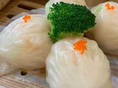 -中恒华茶楼(牌坊店)