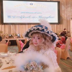 点击看大图 -上海中心宴会厅·婚礼中心