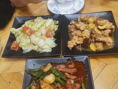 -外婆船宴餐厅·外婆喊你回家吃饭