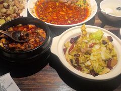 -陈麻婆豆腐(旗舰店)
