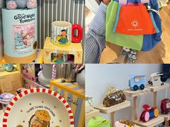 -深圳湾万象城(南山店)