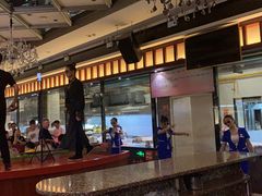 -金刚山烧烤(中山路店)