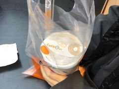 -CoCo都可(合生汇店)