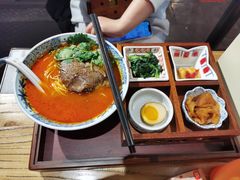 -和府捞面(北美新天地店)