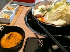 -水林间·寿喜烧自助(仙林金鹰店)