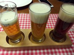 -Paulaner·德国帕拉娜自酿啤酒餐厅(海上世界店)