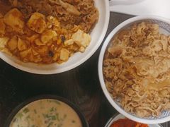 -吉野家(上海美罗城店)