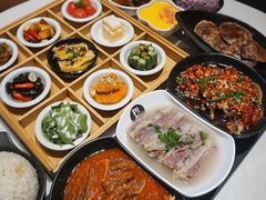 -新仙清汤牛腩(铜锣湾店)