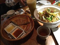 -阿罗新疆菜(人民广场店)