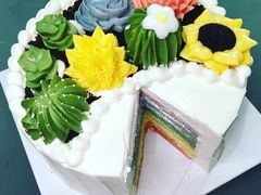 -BON CAKE(华贸购物中心店)