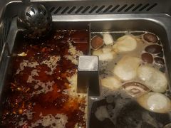 -海底捞火锅(公益西桥店)