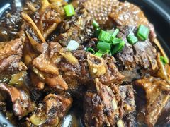 -玲燕蒸菜馆(江东路店)