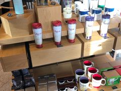 -星巴克(天津佛罗伦萨小镇店)