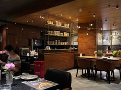 -西堤牛排(北京国瑞店)