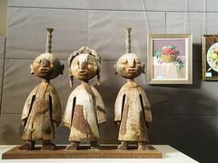 -长春世界雕塑园冰雪艺术天地