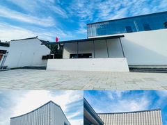 -青果巷历史文化街区