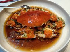 -玫瑰厅上海菜(兴国路店)