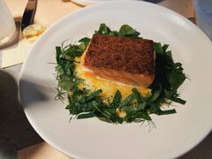 -Mercato莫卡多露台餐厅与酒吧(K11店)