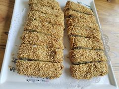 -伊林居饭庄央视清真八大碗
