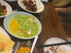 -水先生寧波菜(天一店)