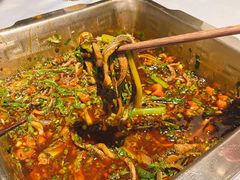 -龙森园火锅(琴台路店)