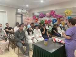 -国际月月生母婴月子中心(旗舰店)