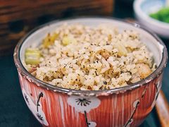 米饭-八间(合生汇店)
