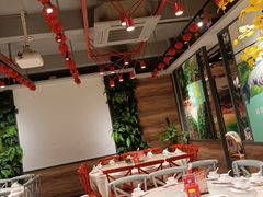 大堂-湘当爱·鲜煮现炒(松岗立业路店)