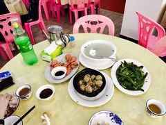 -秋姐美食店(旅游大道店)