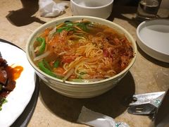 -英子补身汤(海兰路店)