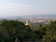 -西双版纳勐泐文化旅游区