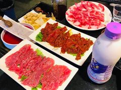 -宽板凳老灶火锅(南礼士路店)
