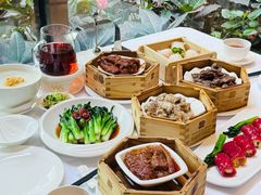 -南宁荔园维景国际酒店·荔园中餐厅
