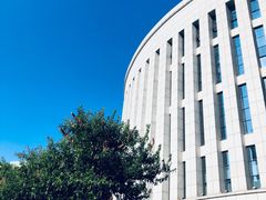 -福州工人文化宫
