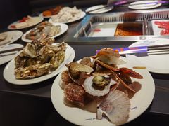 -星伦多自助料理·涮烤一体(虹悦城店)