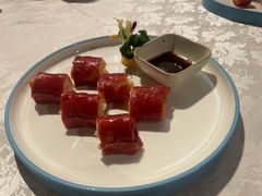 -泉州富力万达文华酒店-品珍中餐厅