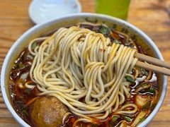 -小王拉面馆(颍上路店)