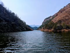 -仙居谷风景区