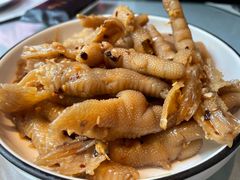 -台鄉缘 ·小海鲜·台州菜(桃林路店)