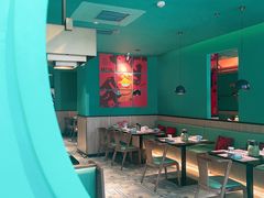 大堂-蛙小侠(桂林万象城店)