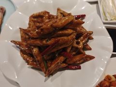 -玉林烤鸭店(定福庄店)
