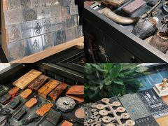 -太平老街-前行美术馆