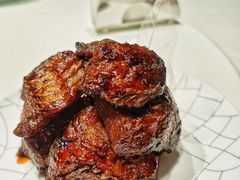 本帮熏鱼-屋里厢上海菜馆
