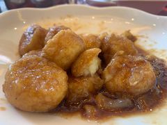 -马凯餐厅(长椿街店)