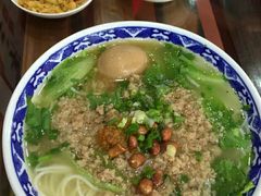 -刘三姐现榨米粉(赞贤路店)