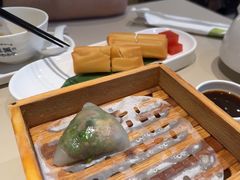 -蔡澜点心·粤菜(万菱汇店)
