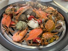-仙螺岛海鲜自助餐厅(总店)