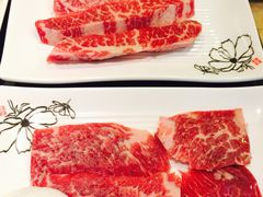 -青松馆韩国料理(香港中路佳世客店)